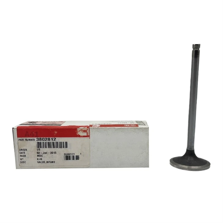 Cummins Engine Valves Repair Kit 3802812 suppliers