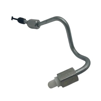 G5288695 / G5288697 /6.7L Cummins טורבו קווי הזנה ואספקת דלק